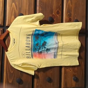 Billabong Tee